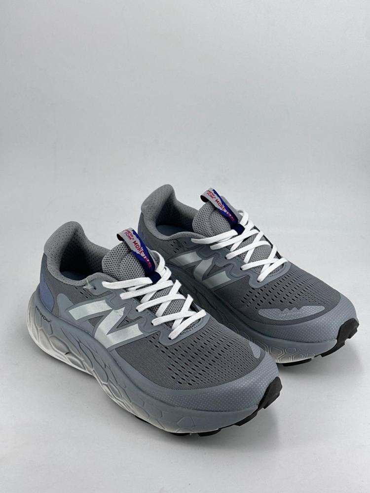 نيوبالانس Fresh Foam Trail More V3