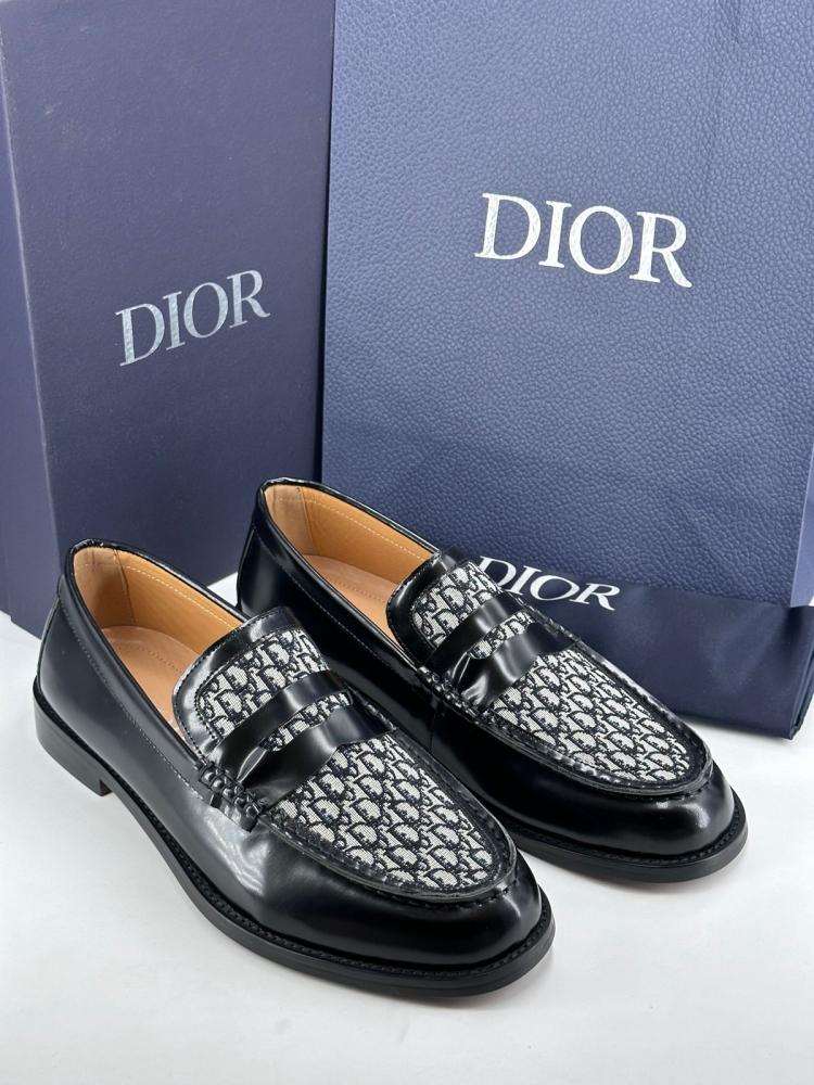 حذاء ديور رسمي