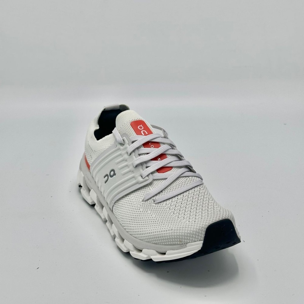 On Running