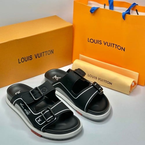 Louis vuitton slippers