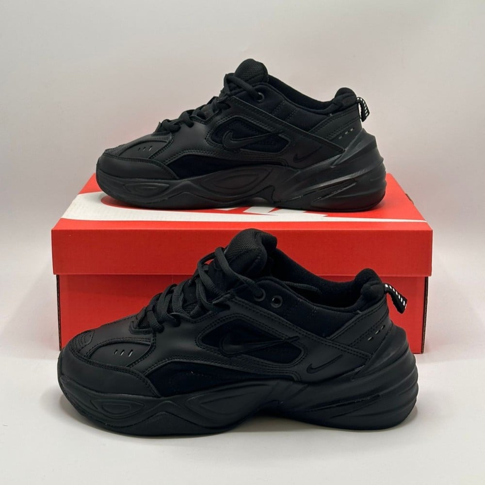 Nike m2k tekno sp sequoia best sale