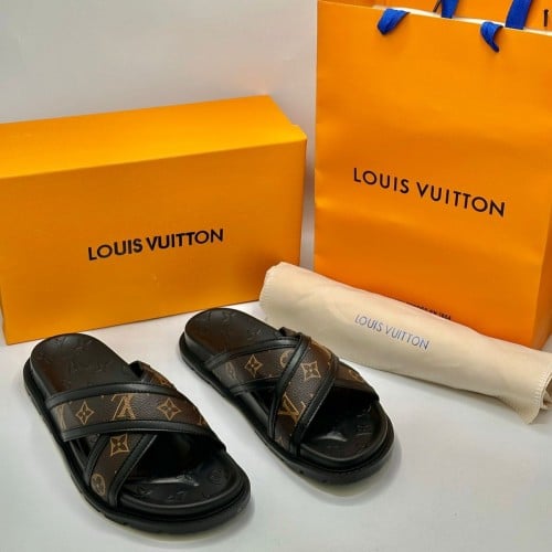 Louis vuitton slippers