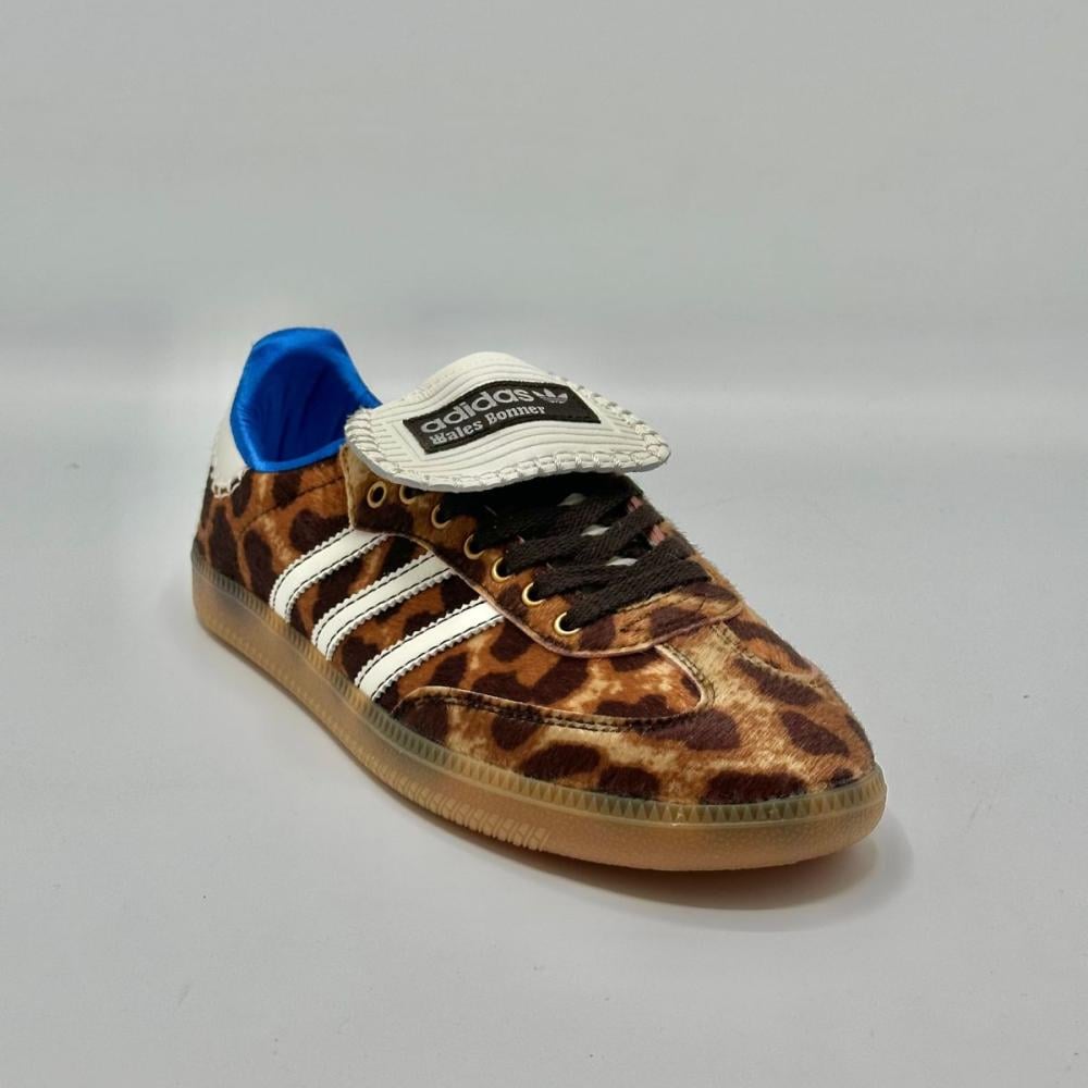 Samba Pony Tonal Wales Bonner 'browny'