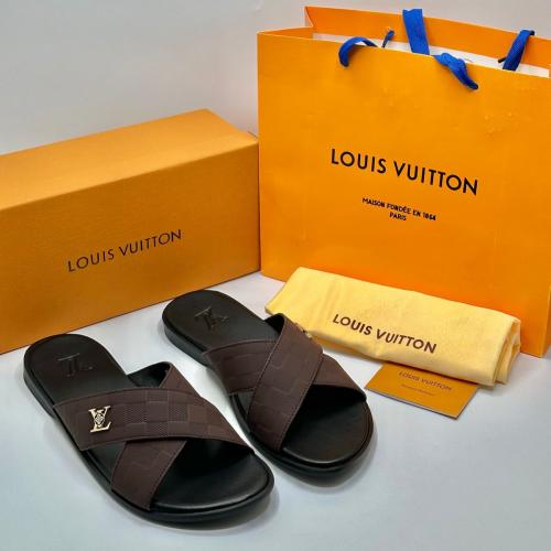 Louis vuitton slippers