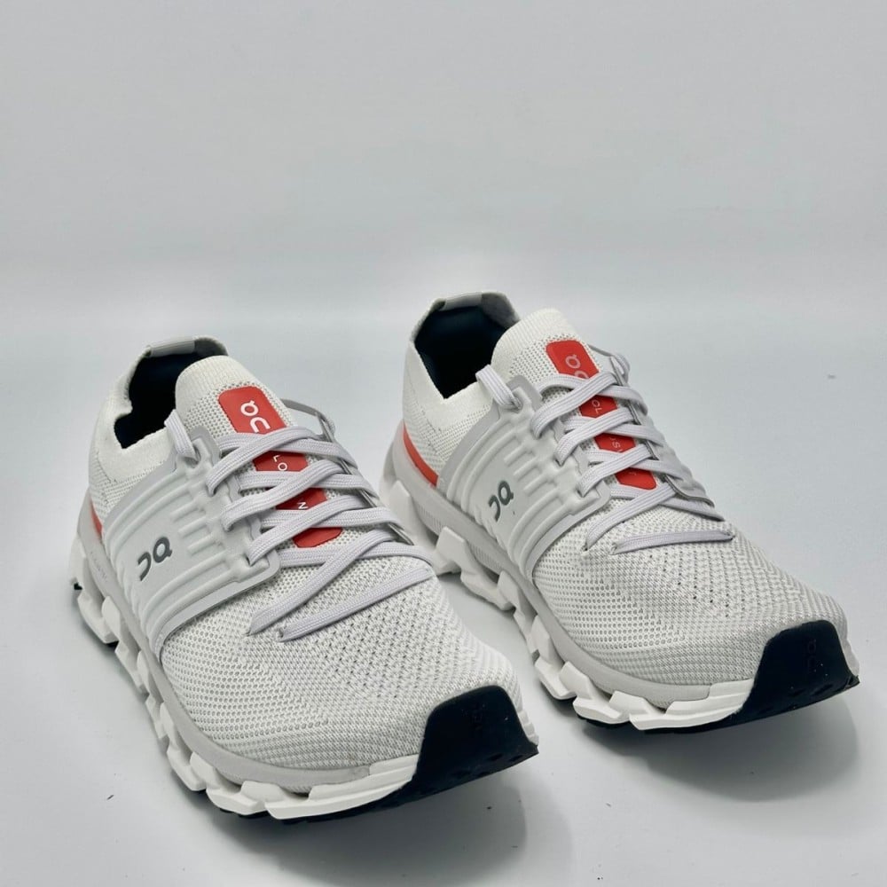 On Running
