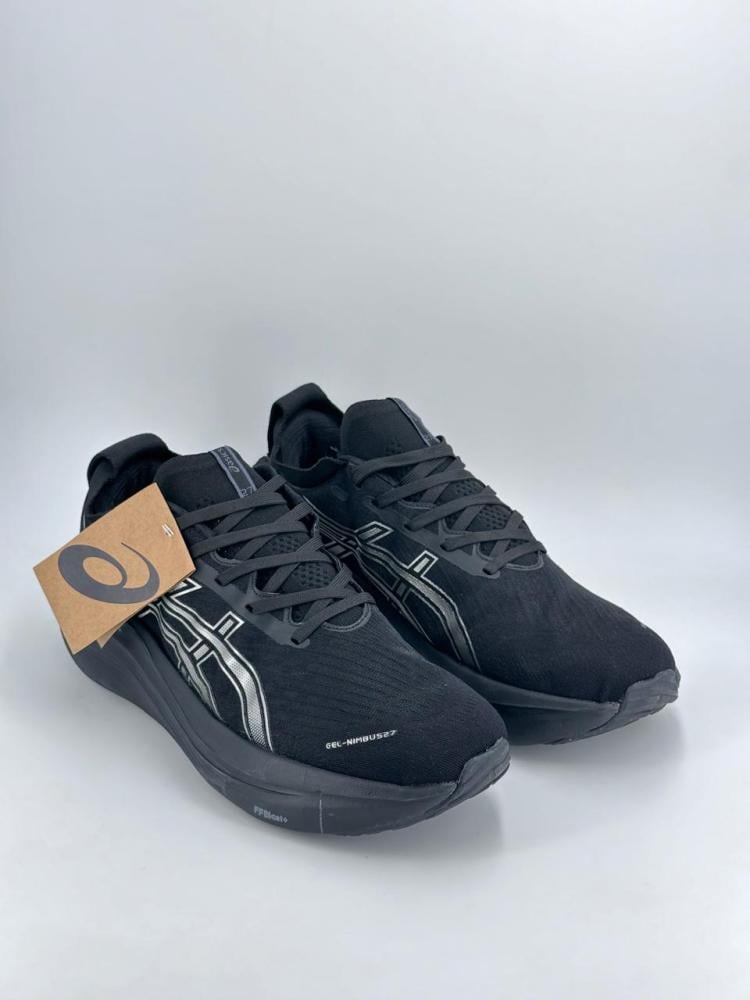 اسيكس نمبوس 27