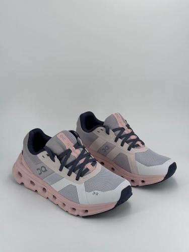 On Running
