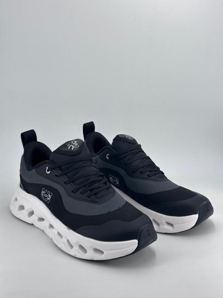 On Running x Loewe CloudTilt