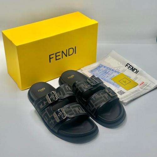 FENDI SLIPPER