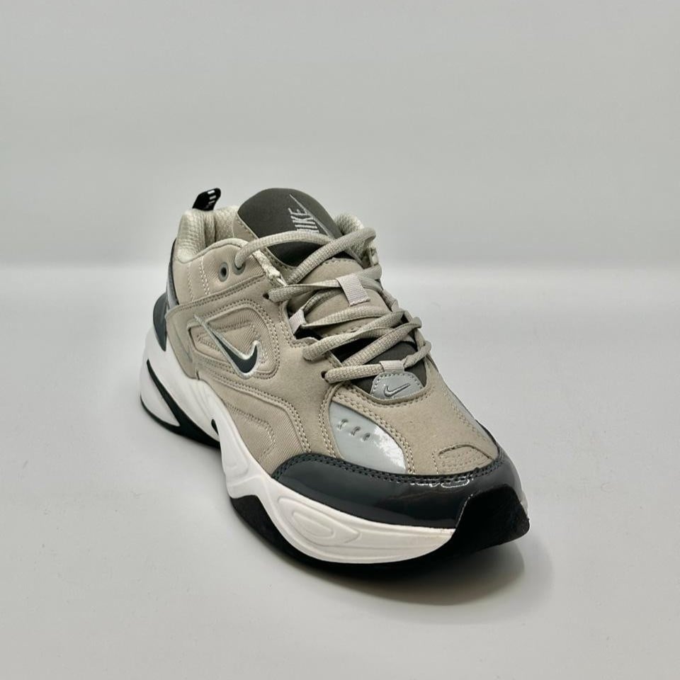 Nike m2k tekno solde best sale