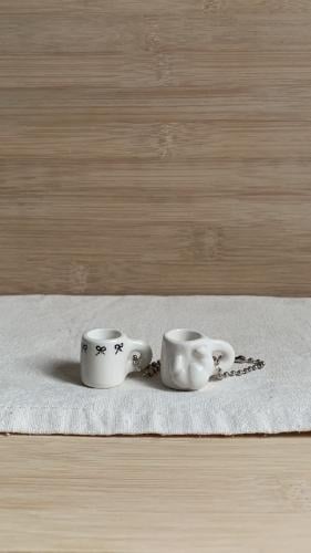 ميدالية فيونكه+ميدالية كروسان