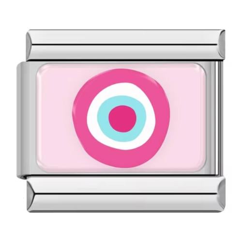 عين وردية