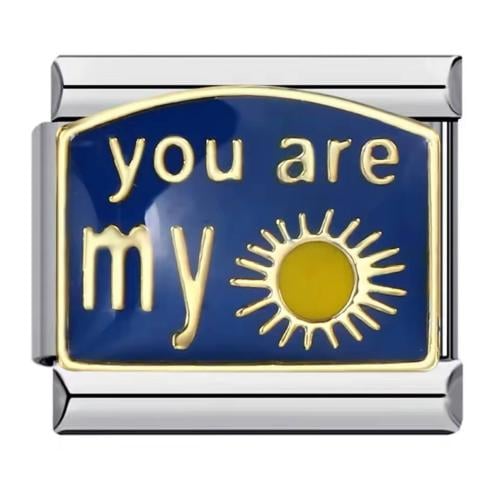 you are my sun