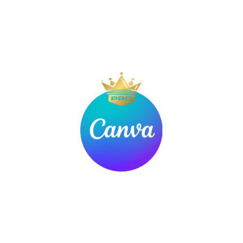 اشتراك Canva Pro لمدة سنة