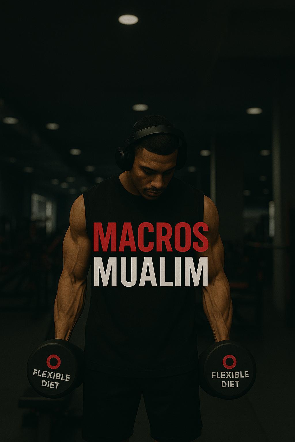 Macros Mualim