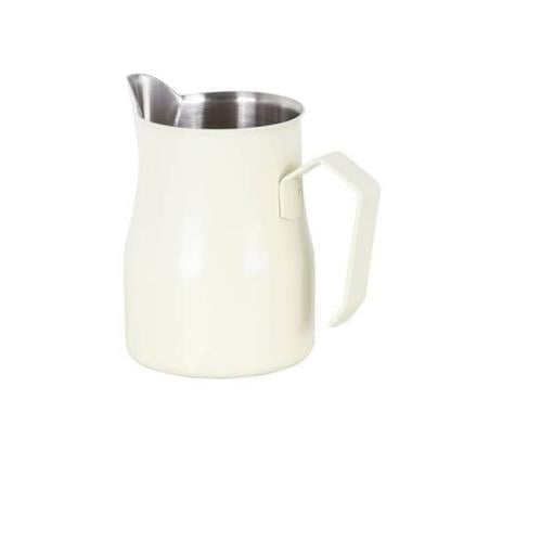 بتشر الصنع رغوة الحليب