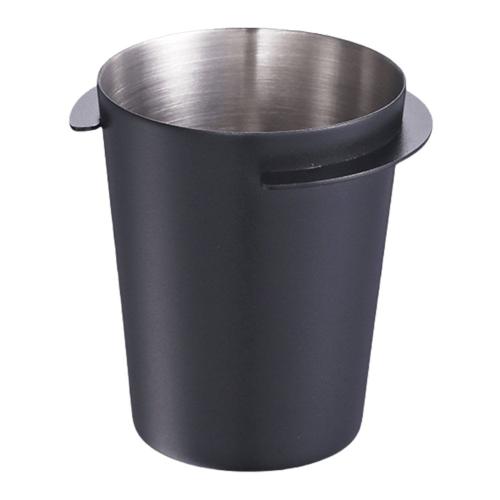 كوب معايرة القهوة استيل