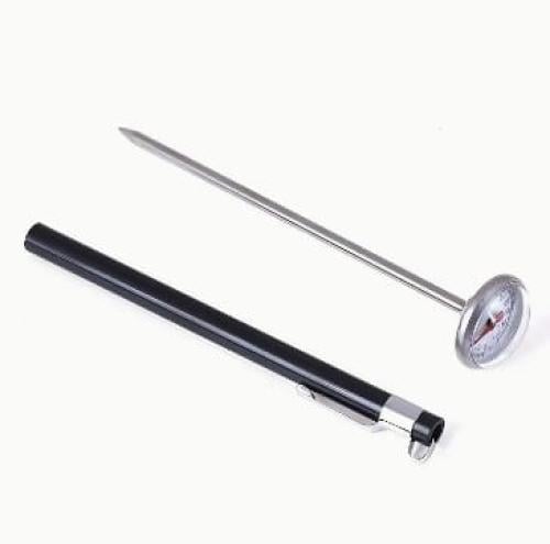 مقياس حرارة