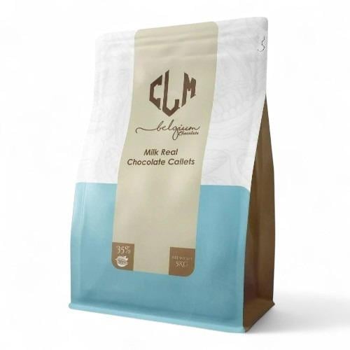 حبيبات شوكولاتة بالحليب CLM