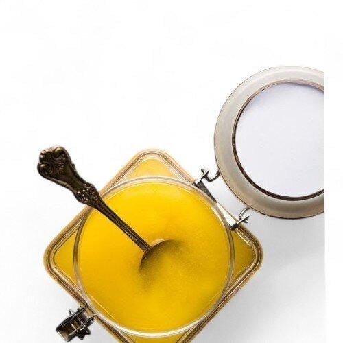 سمن نباتي للحلويات الشرقية