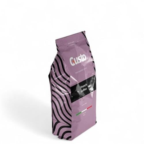 قهوه فرنسي جوستو