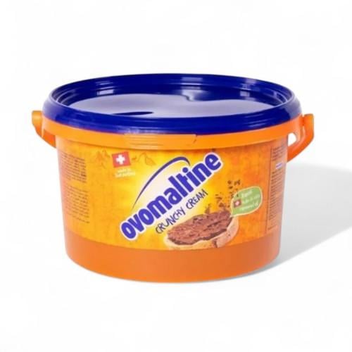 كريمة اوفو مالتين المقرمشة سويسريه