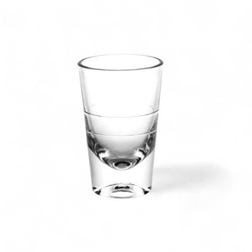 كوب زجاج شت استكانة