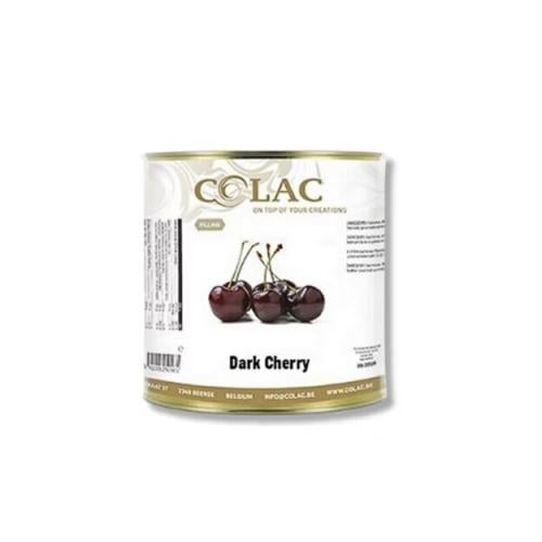 حشوة الكرز كولاك بلجيكي  2.8 كجم   60%