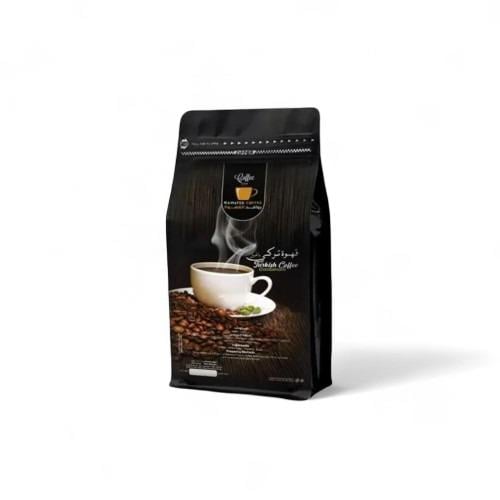 قهوة تركي بالهيل روافد