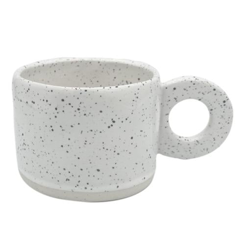 كوب قهوة سيراميك