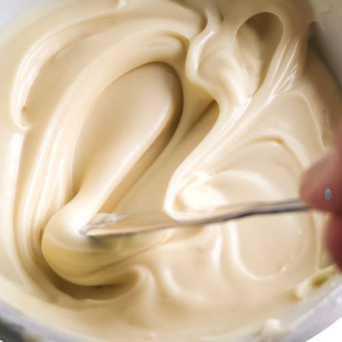 حشوة صوص وايت شوكلت اردني