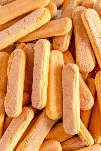 بسكويت ليدي فينجر 200 جرام