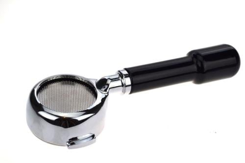 بورتافلتر 3شفرات  مقبض اسود بلاستيك  مقاس 51