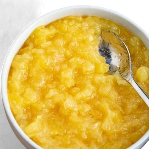 حشوة فاكهة المانجو اماراتي