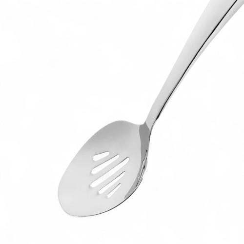 ملعقة استيل تقليب