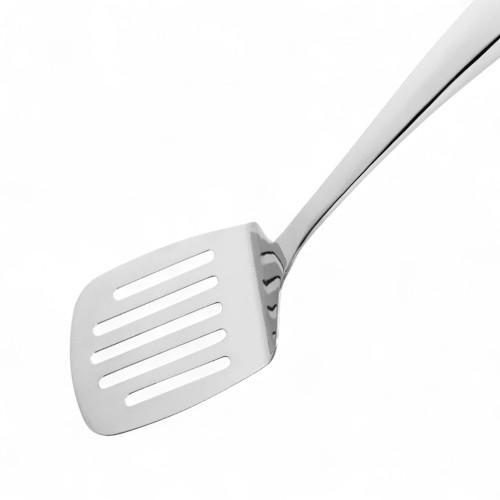 ملعقة استيل تقليب