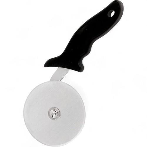 عجلة تقطيع بيتزا استيل