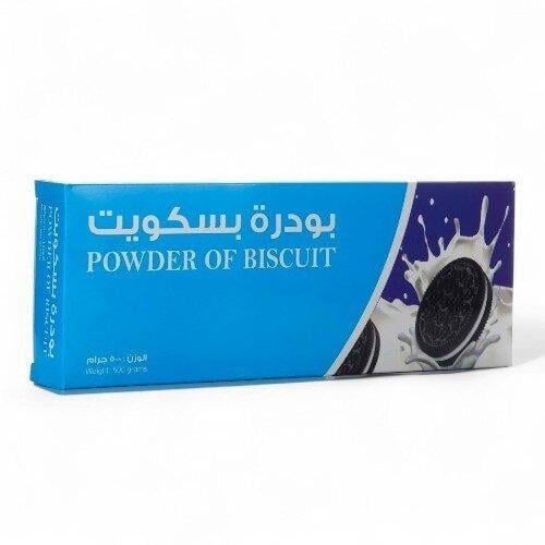 بودرة بسكويت بديل اوريو