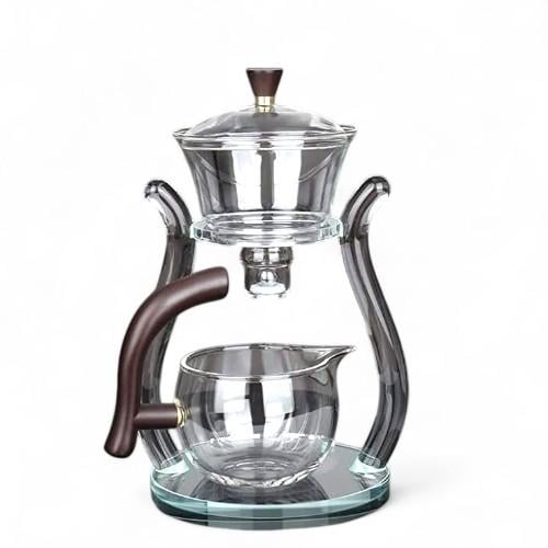 طقم براد استند شاهي 350 مل