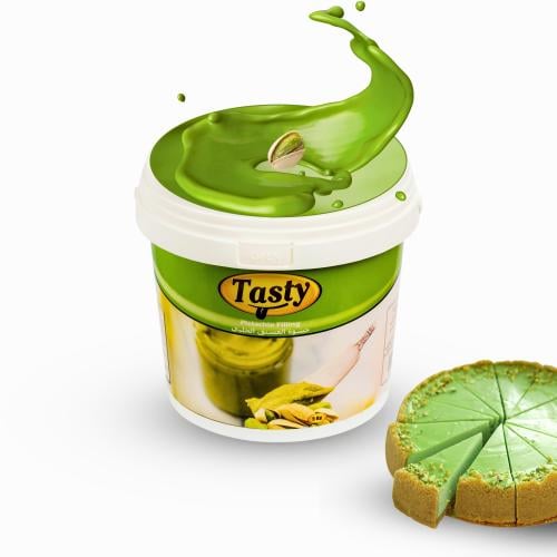 صوص حشوة البستاشيو الفستق الحلبي مذاق فاخر