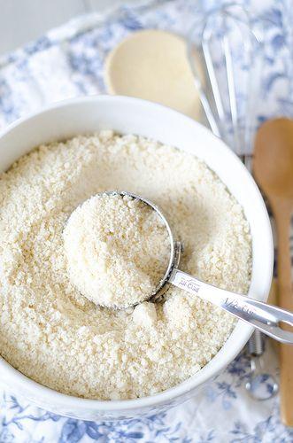 خليط انجلش كيك