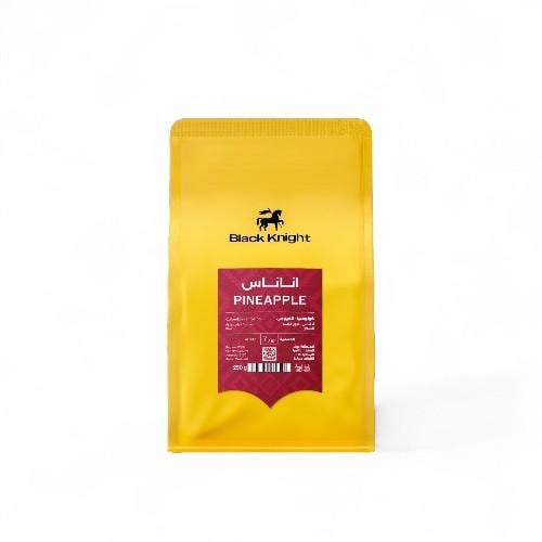 اناناس - كولومبيا