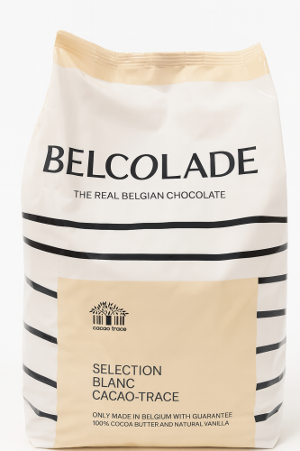 شوكلاتة بيضاء بيلكولاد ٥ كيلو