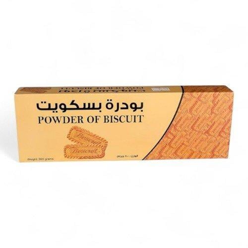 بودرة بديل اللوتس المميزة