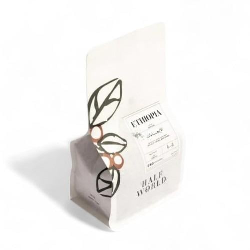 اثيوبي اسبيشال سيلكشن