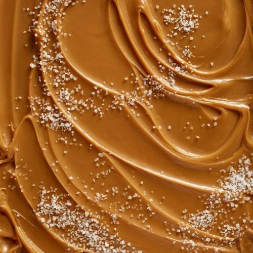 حشوة كراميل مملح اماراتي