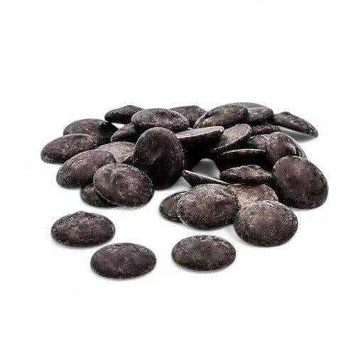 اقراص شوكلاته داكن اماراتي 55%