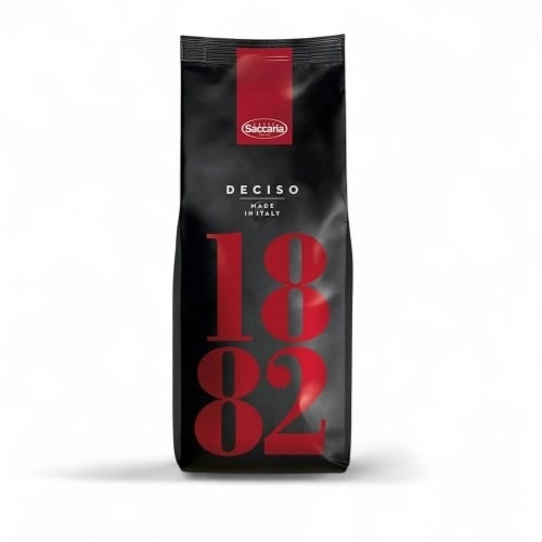 حبوب اسبريسو Deciso 1882