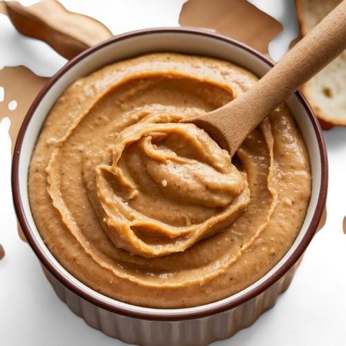 زبدة الفول السوداني سعودي