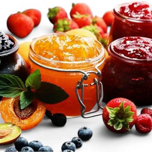 حشوة فواكة مشكلة اماراتي